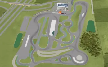Race & Drift Track v1.0