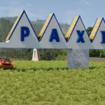 Rakhiv, Ukraine [1/1] Alpha Test v1.0