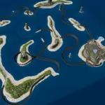 Realm Racing Roaring Shores v1.0