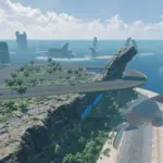 Realm Racing Roaring Shores v1.0