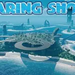 Realm Racing Roaring Shores v1.0