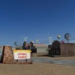 Red Rock v1.0