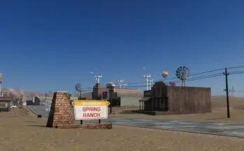 Red Rock v1.0