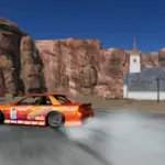 Red Rock v1.0