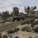 REKT Ridiculous Sand Dunes v1.1