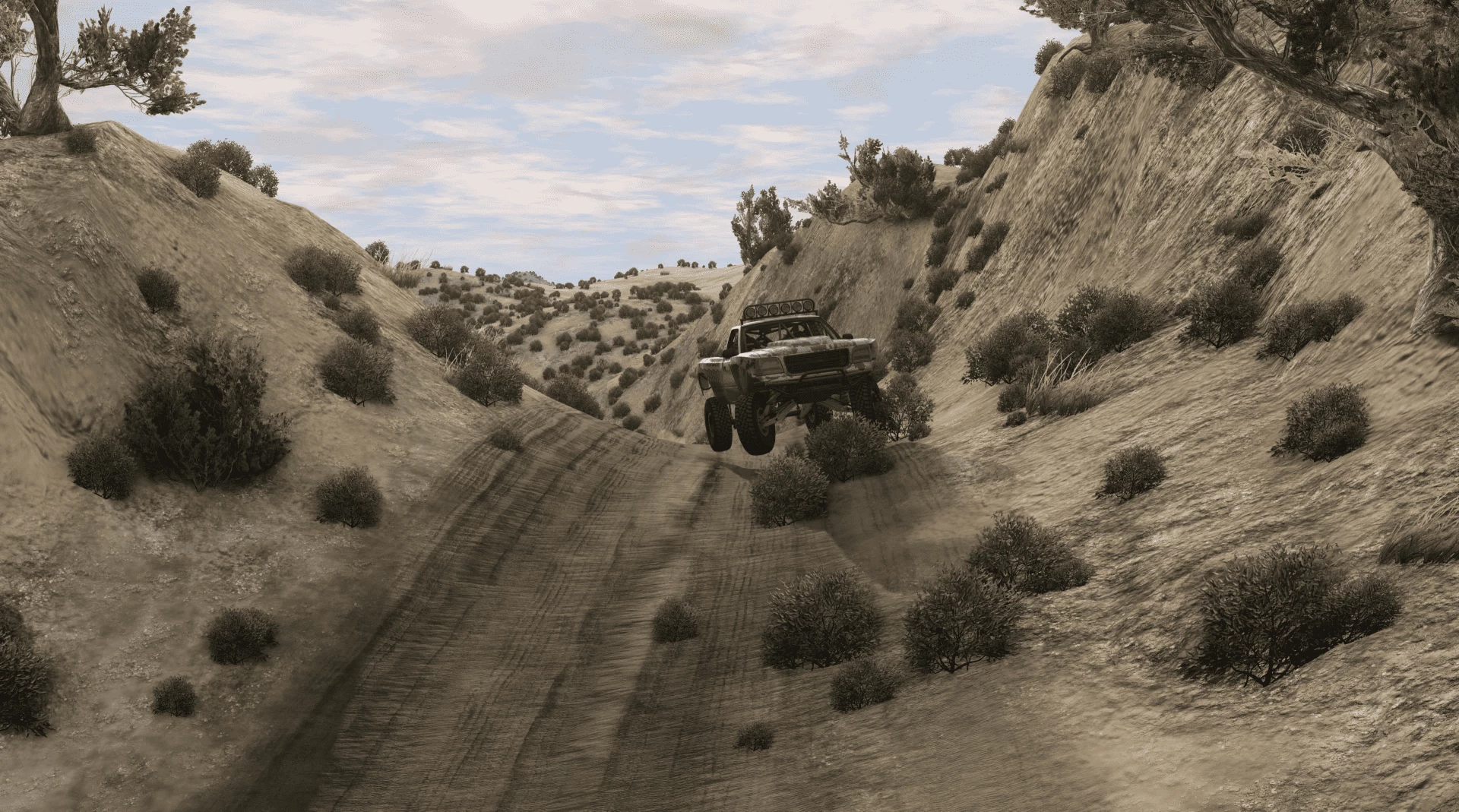REKT Ridiculous Sand Dunes v1.1