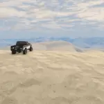 REKT Ridiculous Sand Dunes v1.1