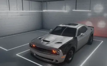 Shiny Showroom v1.0