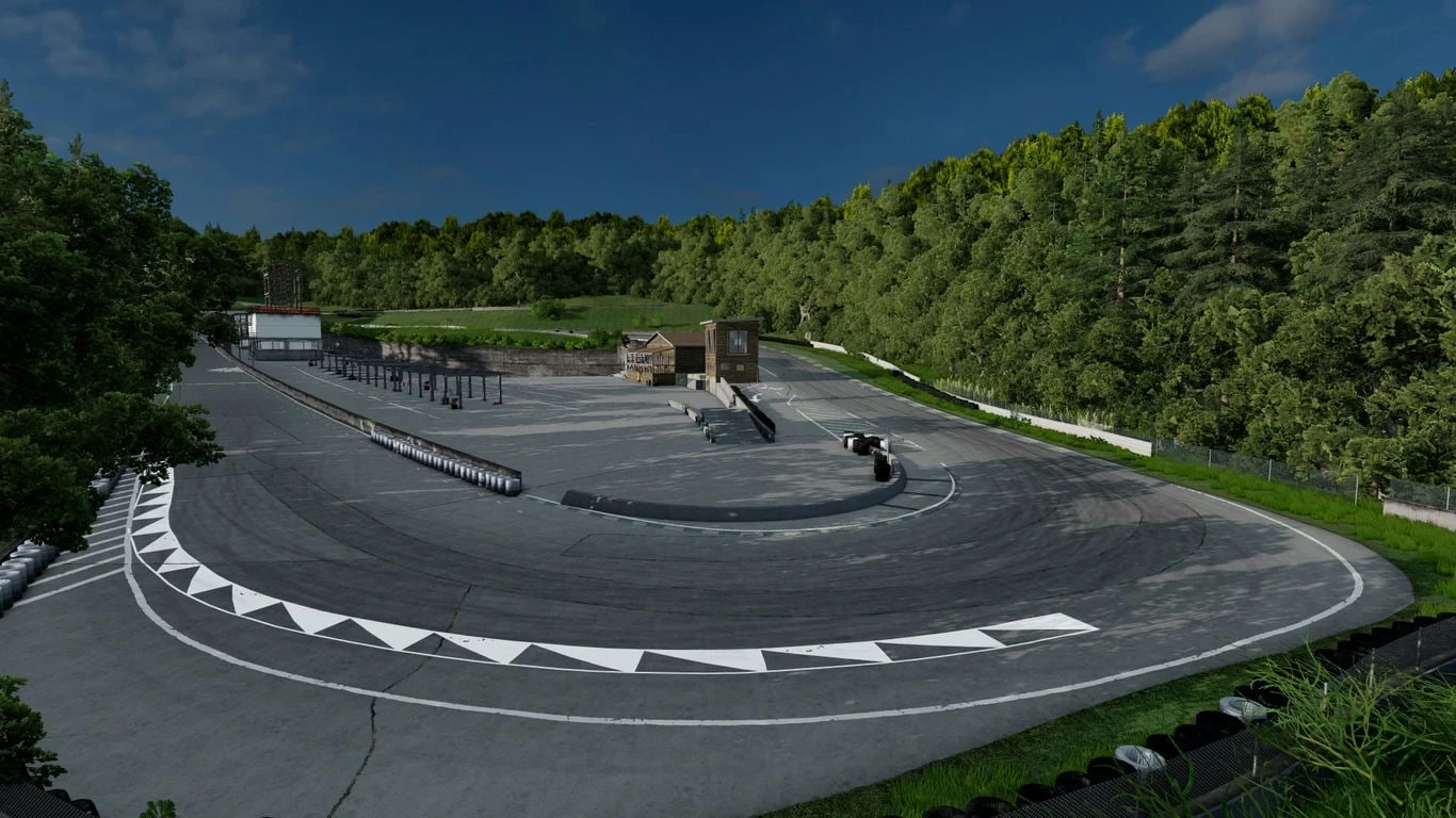 Sportsland Yamanashi V1.0