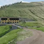 Stelvio Pass v1.0