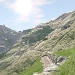 Stelvio Pass v1.0