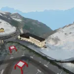 Stelvio Pass v1.0