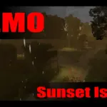 Sunset Island R1 v2.2 0.32.x