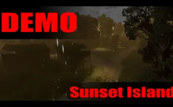 Sunset Island R1 v2.2 0.32.x