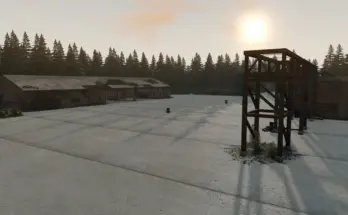 The Spot v1.01