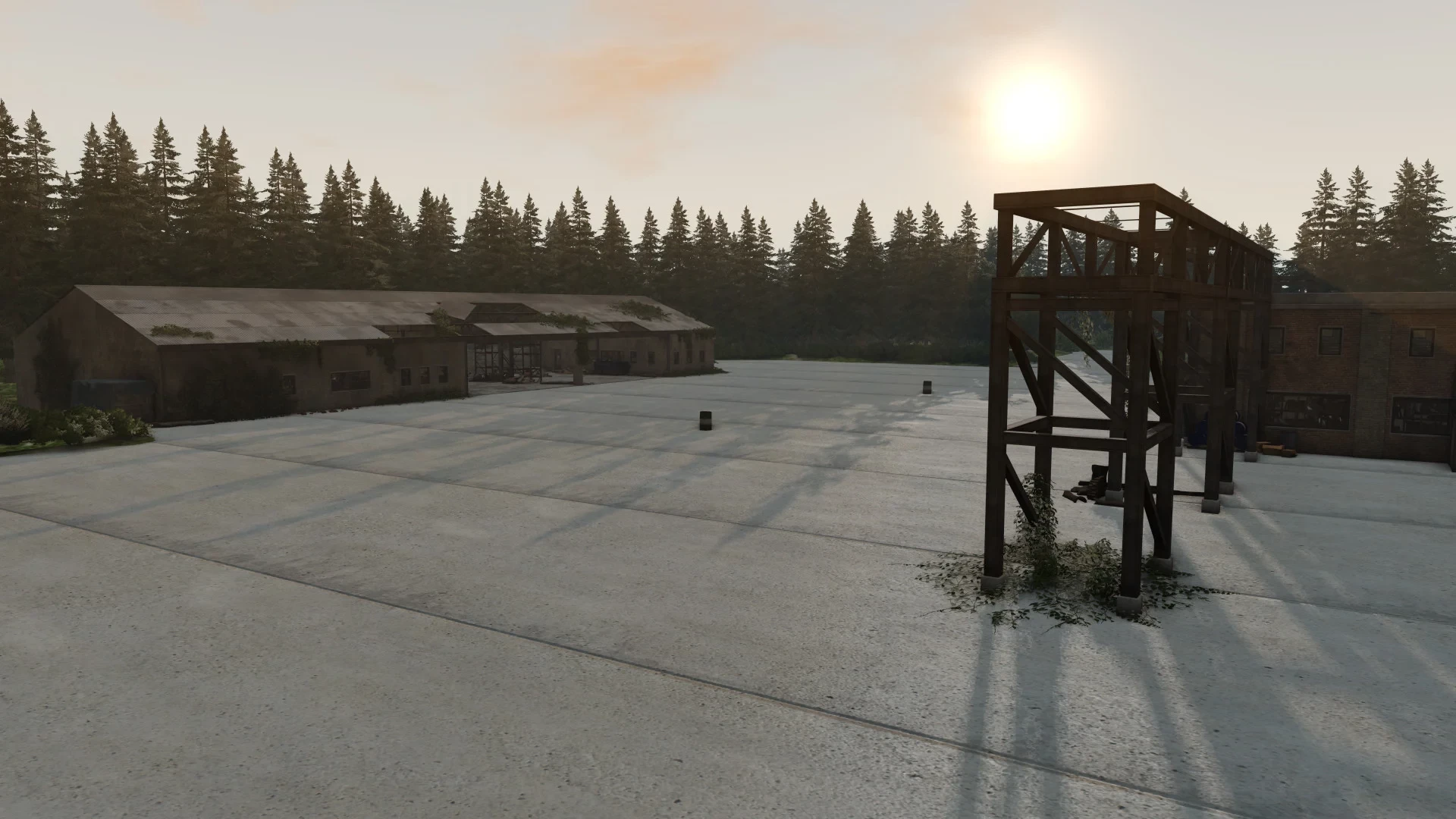 The Spot v1.01