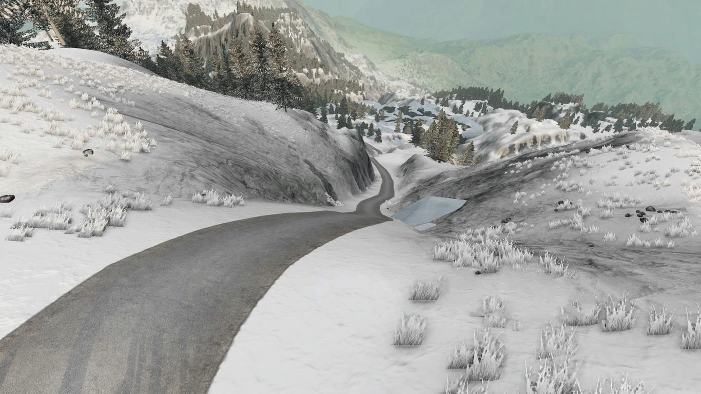 The Summit v1.0