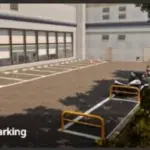 Tokyo Advanced Research Center v1.0