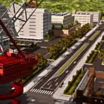 Tokyo Advanced Research Center v1.0