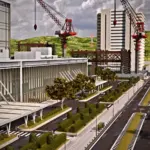 Tokyo Advanced Research Center v1.0