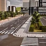 Tokyo Advanced Research Center v1.0