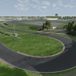 Tsukuba Circuit v2.0