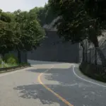 Usui Pass, Gunma Perfecture 0.35.x