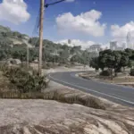 West Coast USA Rework 0.35