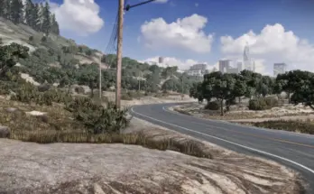 West Coast USA Rework 0.35