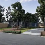 West Coast USA Rework 0.35