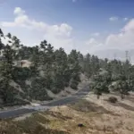 West Coast USA Rework 0.35