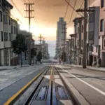 West Coast USA Rework v1.0
