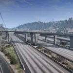 West Coast USA Rework v1.0