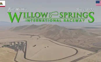 Willow Springs v1.0