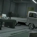 1992 Honda Acty V1.0