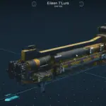 Aardvark Shipyards - Fleet and Vendor V1.0