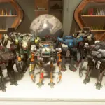Action Figures Plus V1.2