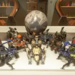 Action Figures Plus V1.2