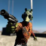 Arms of Mandalore - Star Wars Weapon Replacer V1.0