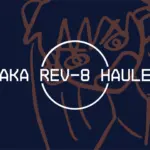 Baka REV-8 Hauler