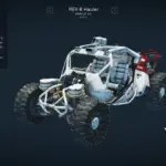 Baka REV-8 Hauler