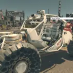Baka REV-8 Hauler