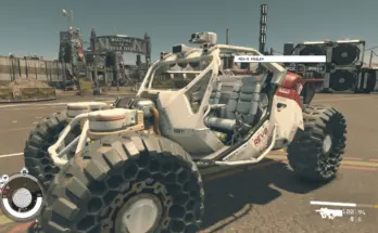Baka REV-8 Hauler