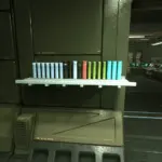Bookshelf Displays Enhanced V1.1