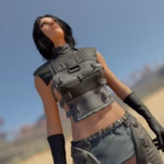 Chargen Preset - X (Andreja recommended) V1.1