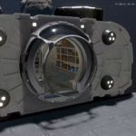 Cleaner Porthole Glass V1.1a