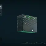 Consolas decor V1.0