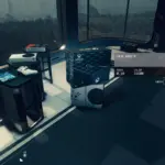 Consolas decor V1.0