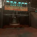 Cydonia Interior Fast Travel V1.0