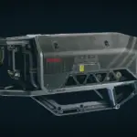 Dark Cutter Skins
